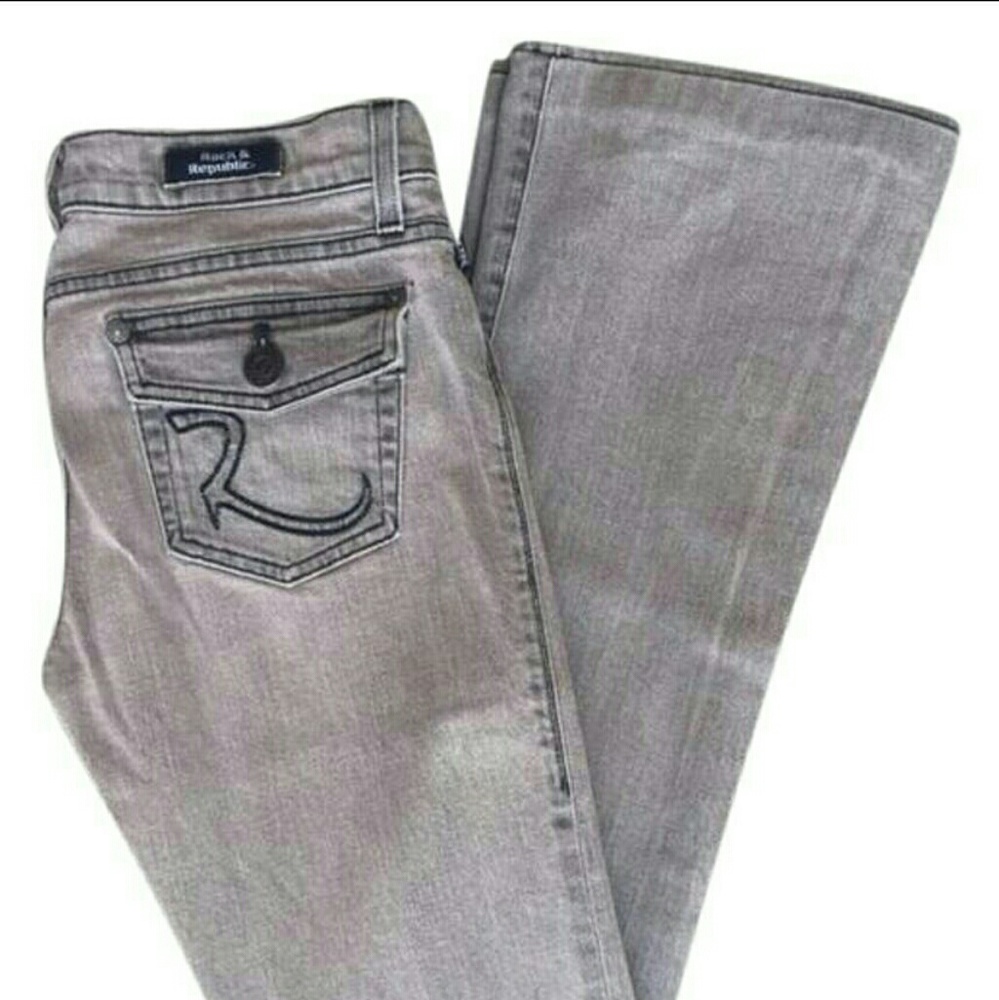 🌟Rock & republic jeans size 25